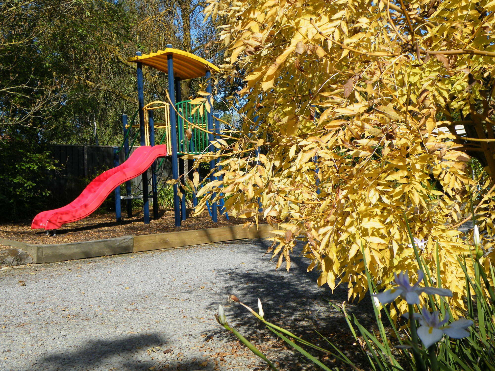 Lake Hamilton Motor Village And Caravan Park المظهر الخارجي الصورة